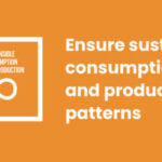 SDGs 12: sustainable consumption and production pattern (Source: ISGlobal)